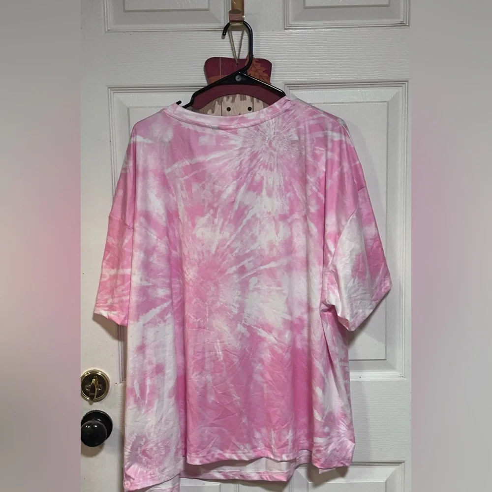 Strawberry Shortcake Pink shirt - Picture 2 of 3